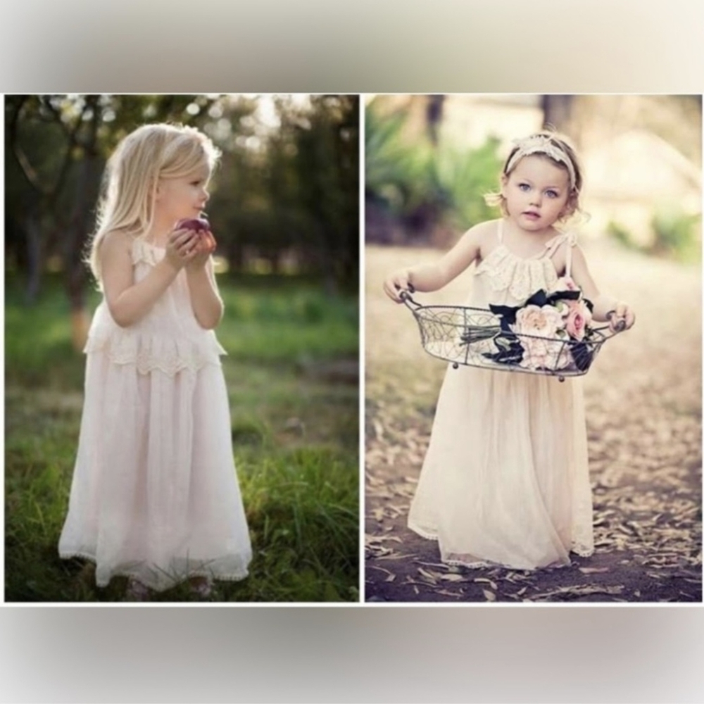 Vintage Dollcake Dress